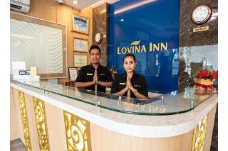 Lovina Inn Penuin fotoÄŸrafÄ±