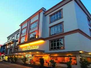Lovina Inn Penuin otel fotoğrafı