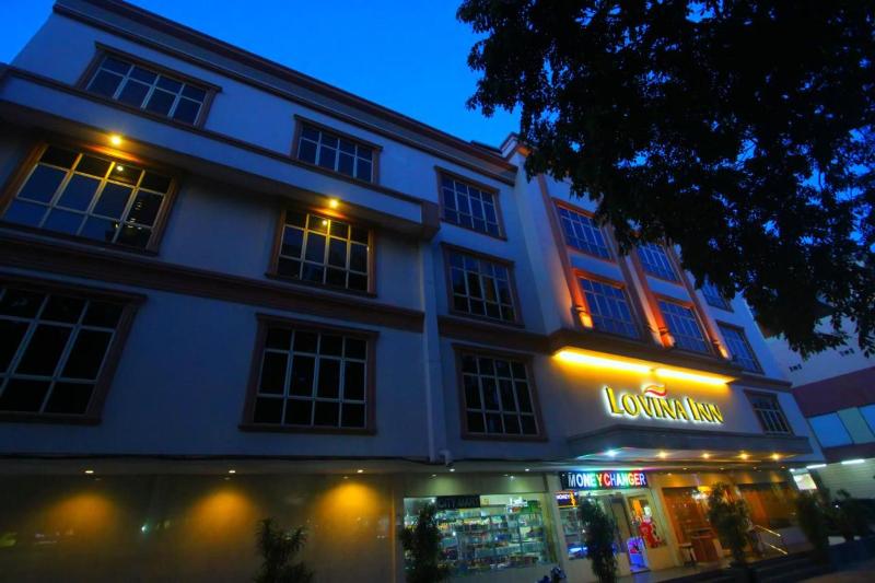 Lovina Inn Penuin - Genel