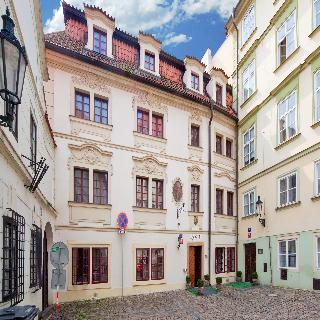 Hotel Waldstein fotoÄŸrafÄ±