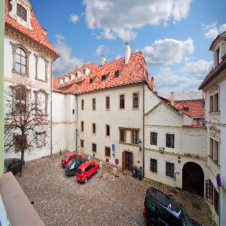 Hotel Waldstein fotoÄŸrafÄ±
