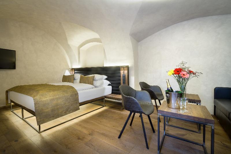 Hotel Waldstein - Oda