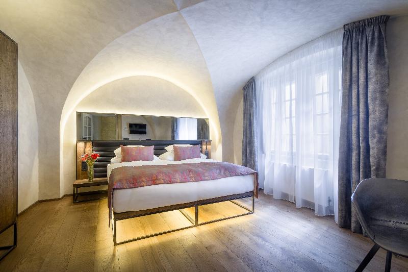 Hotel Waldstein - Oda