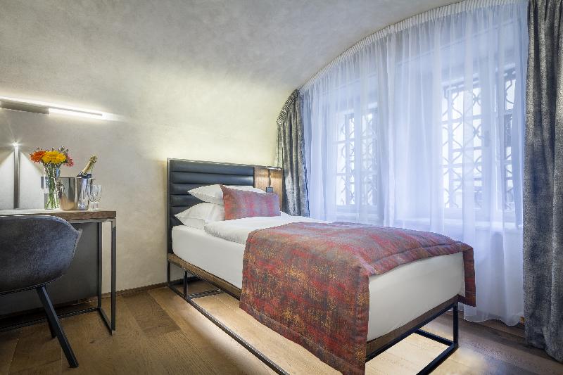 Hotel Waldstein - Oda