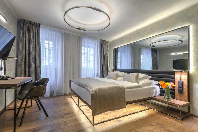 Hotel Waldstein - Oda