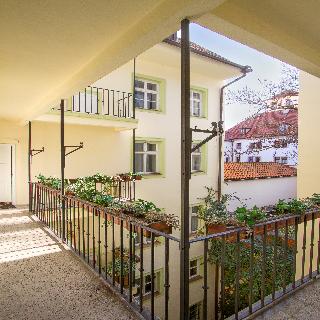 Hotel Waldstein fotoÄŸrafÄ±