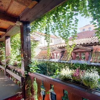 Hotel Waldstein fotoÄŸrafÄ±