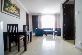 RedDoorz Premium @ Bukit Damai Indah fotoÄŸrafÄ±