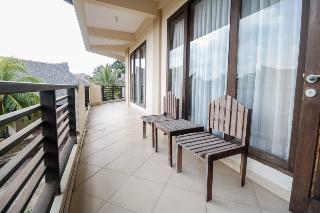 RedDoorz Premium @ Bukit Damai Indah fotoÄŸrafÄ±