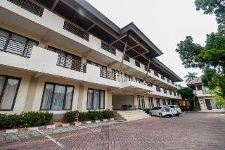 RedDoorz Premium @ Bukit Damai Indah fotoÄŸrafÄ±