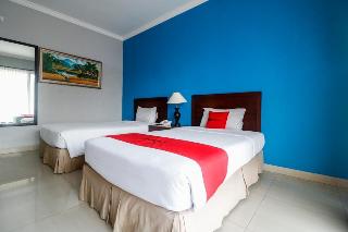 RedDoorz Premium @ Bukit Damai Indah fotoÄŸrafÄ±