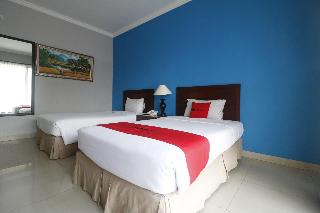 RedDoorz Premium @ Bukit Damai Indah fotoÄŸrafÄ±