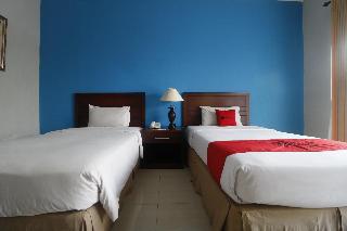 RedDoorz Premium @ Bukit Damai Indah fotoÄŸrafÄ±