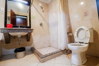 RedDoorz Premium @ Bukit Damai Indah fotoÄŸrafÄ±