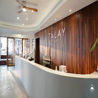 Talay Hotel Villa fotoÄŸrafÄ±