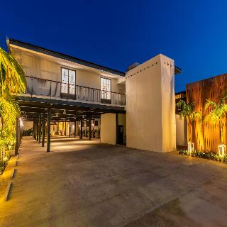 Talay Hotel Villa fotoÄŸrafÄ±