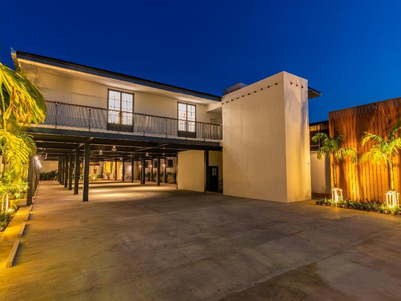 Talay Hotel Villa - Toplantı