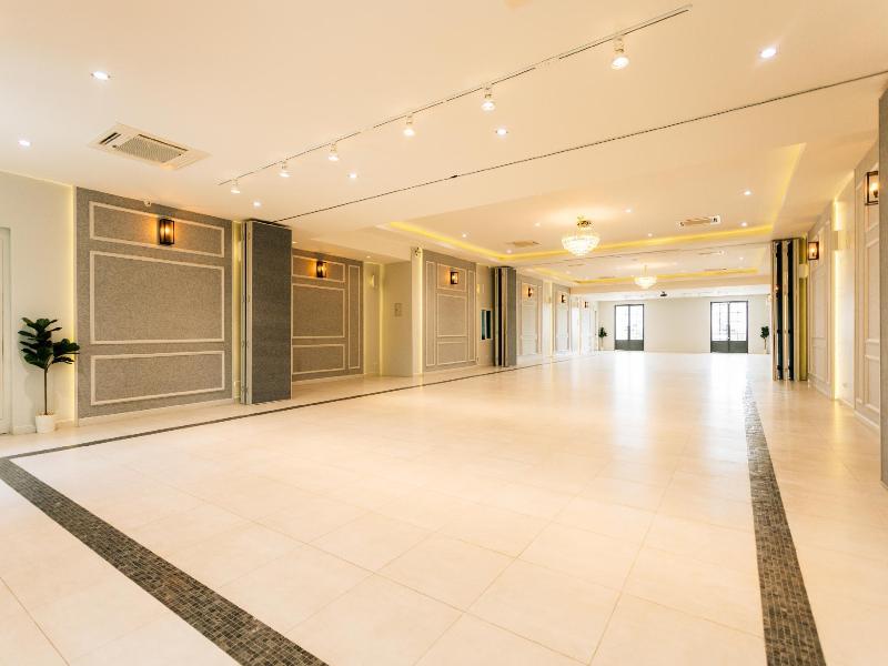 Talay Hotel Villa - Toplantı