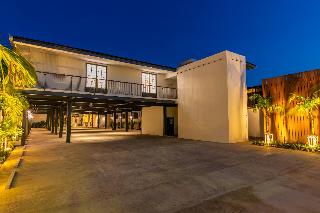 Talay Hotel Villa otel fotoğrafı