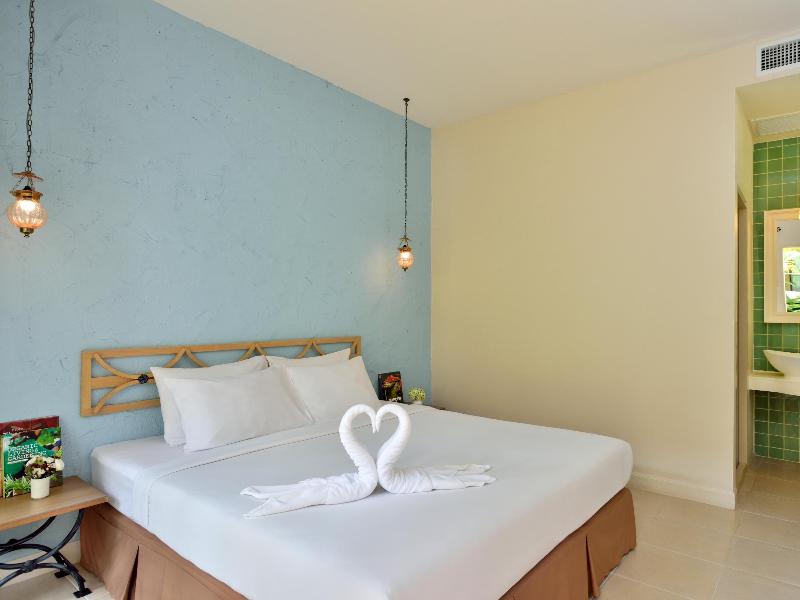 Talay Hotel Villa - Genel