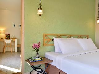 Talay Hotel Villa fotoÄŸrafÄ±