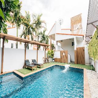 Talay Hotel Villa fotoÄŸrafÄ±