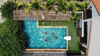 Talay Hotel Villa fotoÄŸrafÄ±