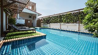 Talay Hotel Villa fotoÄŸrafÄ±