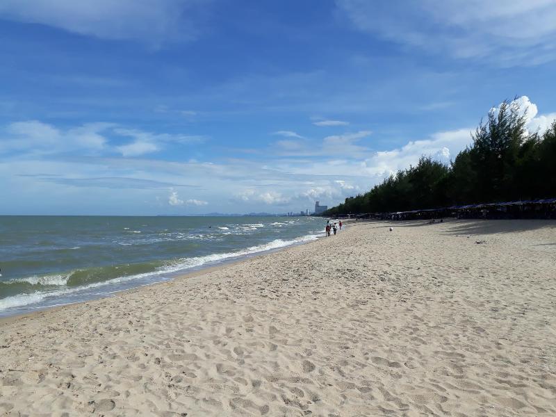 Talay Hotel Villa - Plaj