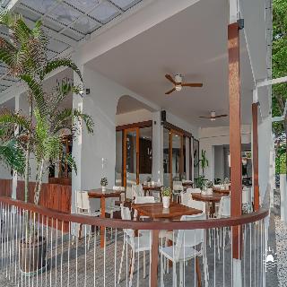 Talay Hotel Villa fotoÄŸrafÄ±