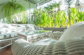 The Beach Cha Am Guest House fotoÄŸrafÄ±