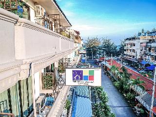 The Beach Cha Am Guest House fotoÄŸrafÄ±