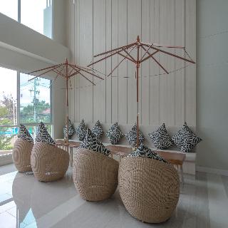 Prachuap Grand Hotel fotoÄŸrafÄ±