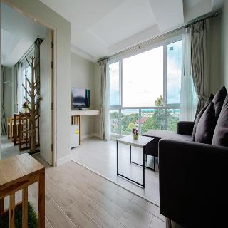Prachuap Grand Hotel fotoÄŸrafÄ±