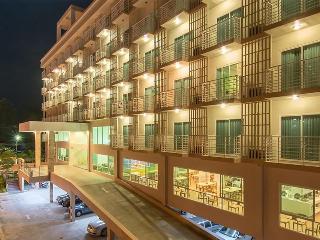 Prachuap Grand Hotel otel fotoğrafı