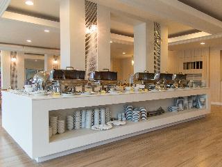Prachuap Grand Hotel fotoÄŸrafÄ±