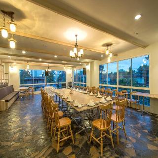 Prachuap Grand Hotel fotoÄŸrafÄ±