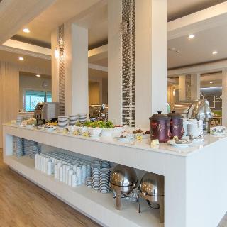Prachuap Grand Hotel fotoÄŸrafÄ±