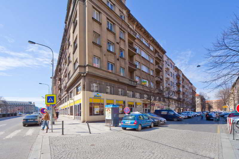 Denisa otel fotoğrafı