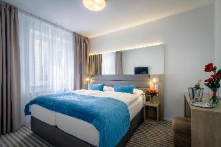 White Lion otel fotoğrafı