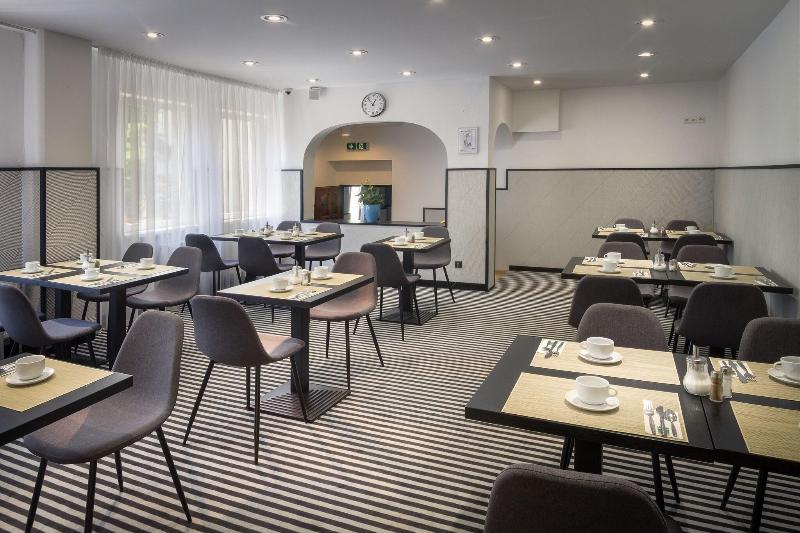 White Lion - Restoran