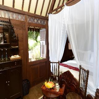 The Lodge Maribaya fotoÄŸrafÄ±