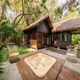 The Lodge Maribaya fotoÄŸrafÄ±