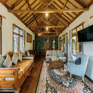 The Lodge Maribaya fotoÄŸrafÄ±