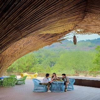 The Lodge Maribaya fotoÄŸrafÄ±