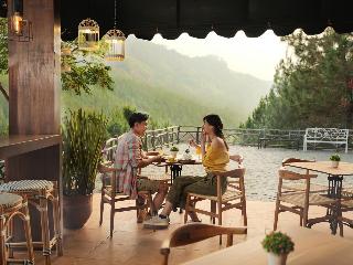 The Lodge Maribaya fotoÄŸrafÄ±