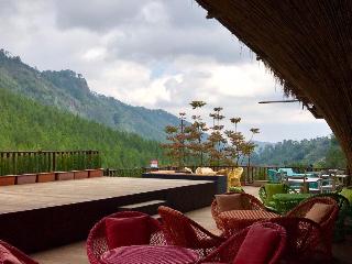 The Lodge Maribaya fotoÄŸrafÄ±