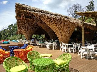 The Lodge Maribaya fotoÄŸrafÄ±