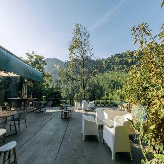 The Lodge Maribaya fotoÄŸrafÄ±