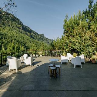 The Lodge Maribaya fotoÄŸrafÄ±